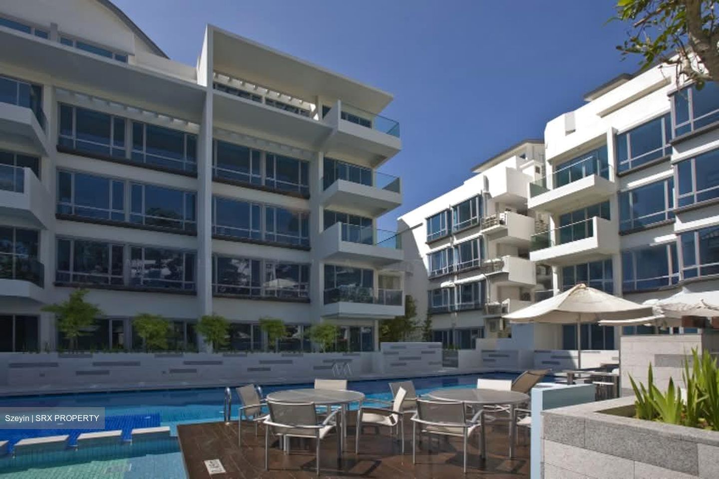 Bleu @ East Coast (D16), Condominium #558613151